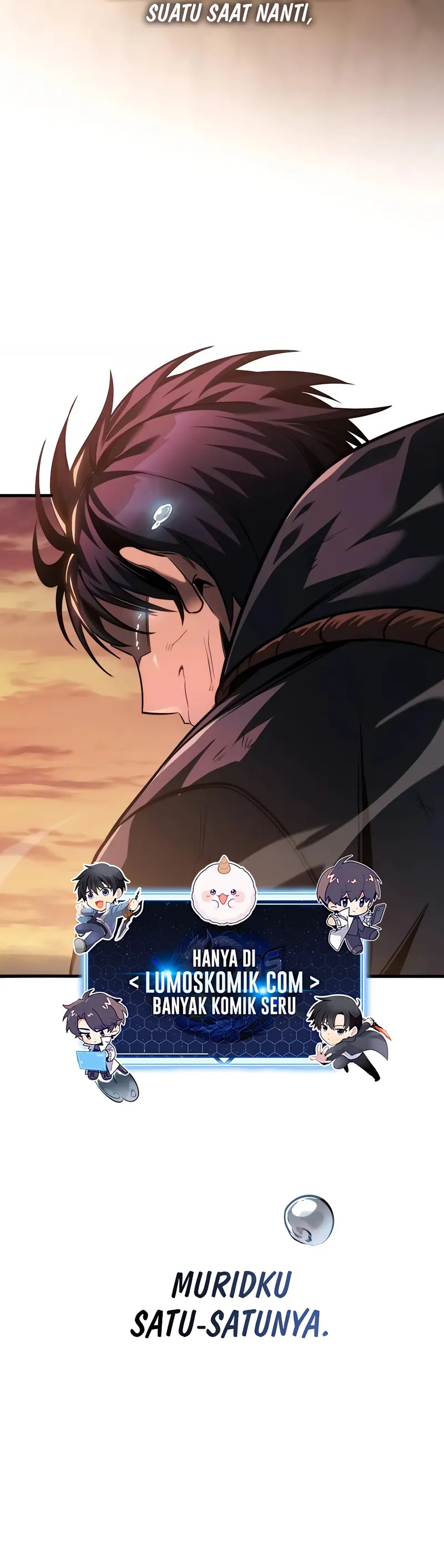 My Exclusive Tower Guide Chapter 77 Gambar 31