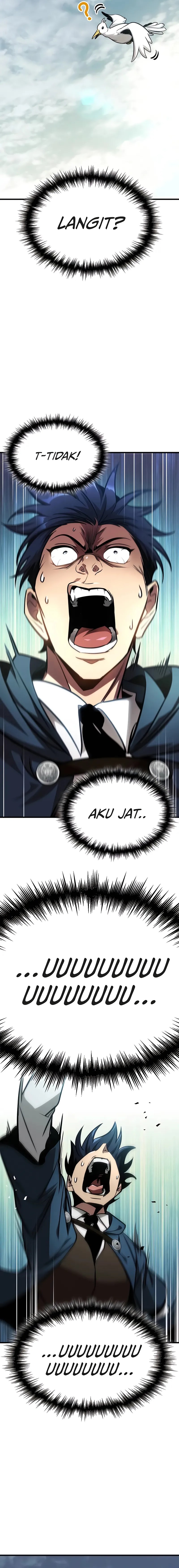 My Exclusive Tower Guide Chapter 78 Gambar 2