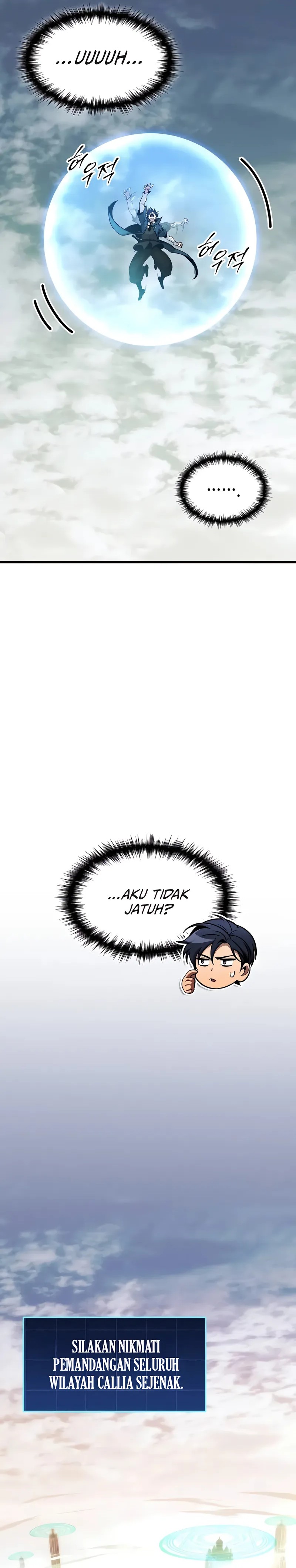 My Exclusive Tower Guide Chapter 78 Gambar 3