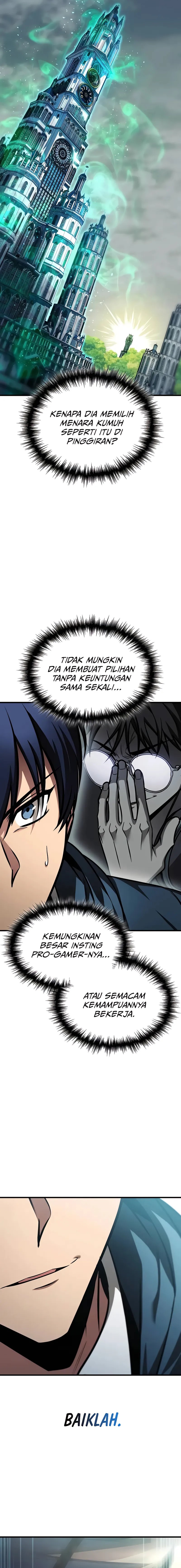 My Exclusive Tower Guide Chapter 78 Gambar 9