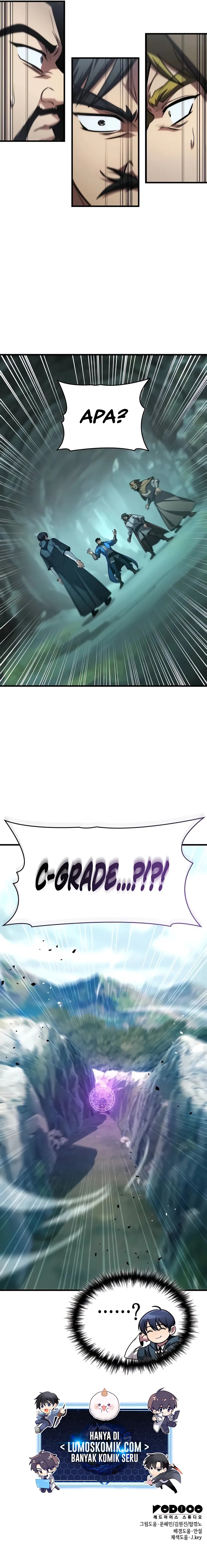 My Exclusive Tower Guide Chapter 78 Gambar 28
