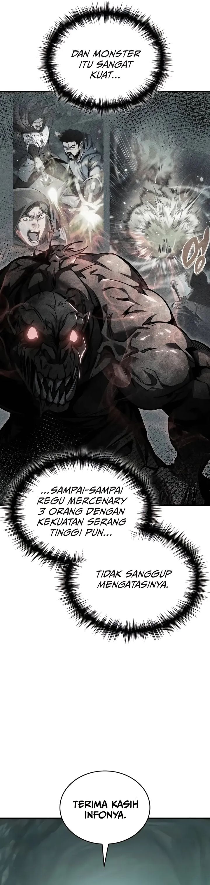 My Exclusive Tower Guide Chapter 79 Gambar 6