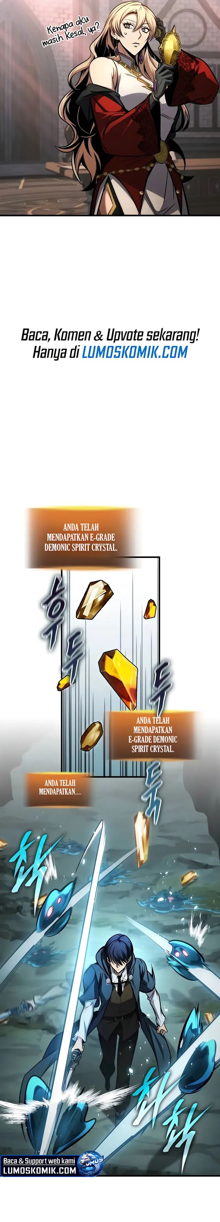 My Exclusive Tower Guide Chapter 79 Gambar 9