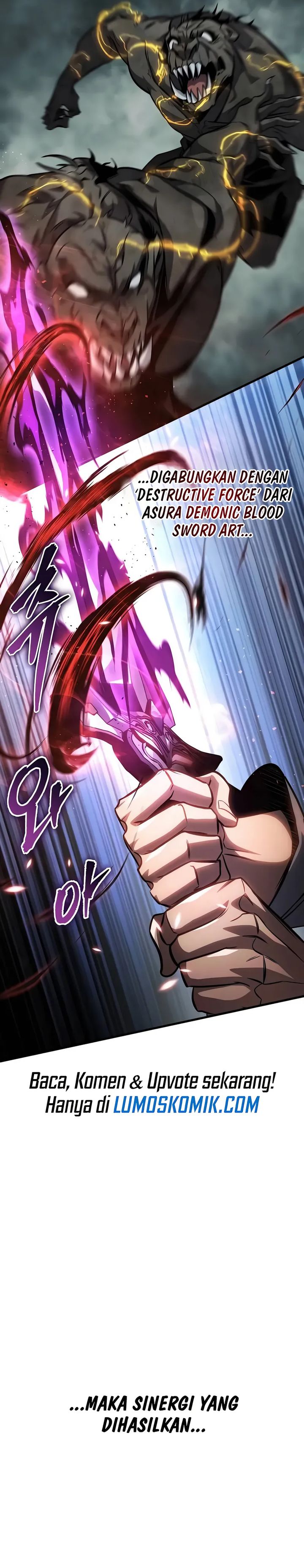 My Exclusive Tower Guide Chapter 79 Gambar 17