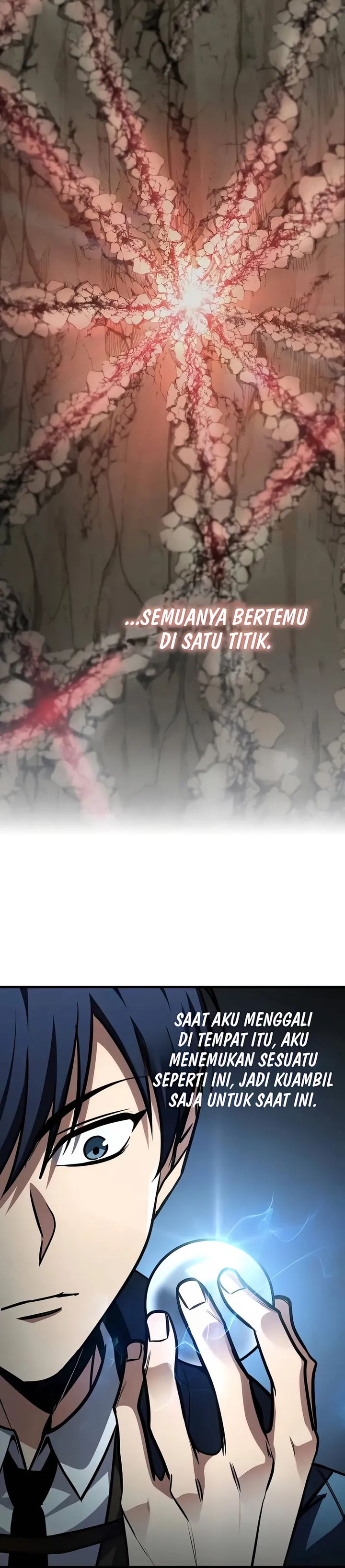 My Exclusive Tower Guide Chapter 79 Gambar 22