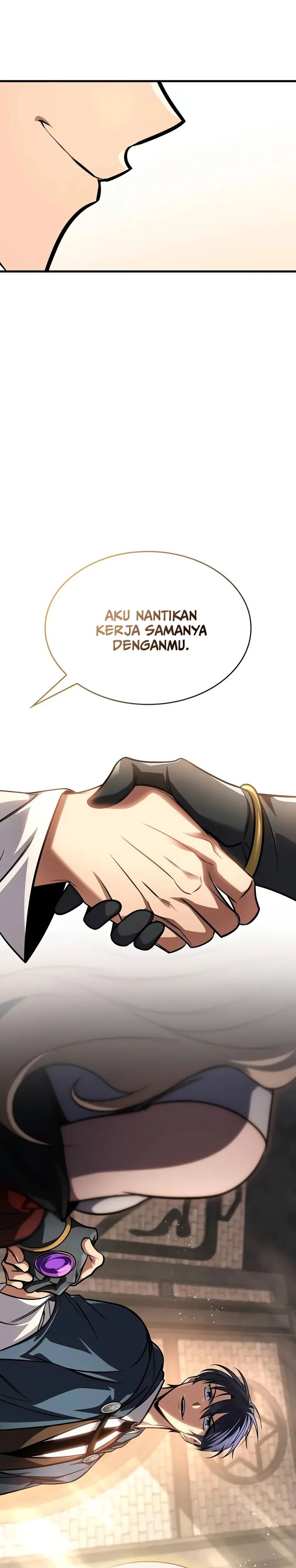My Exclusive Tower Guide Chapter 79 Gambar 34