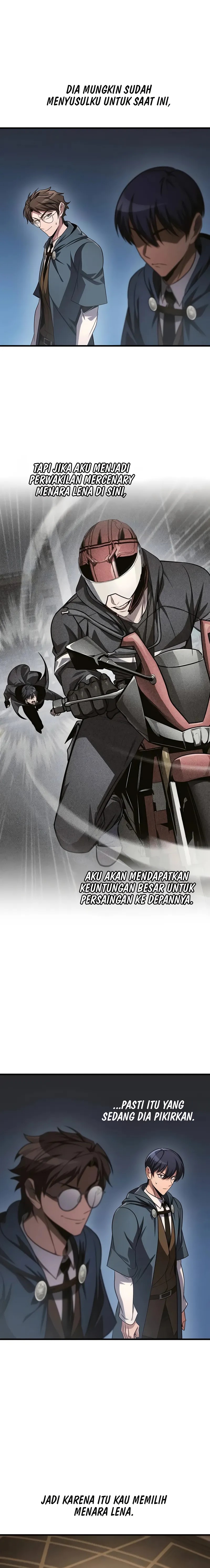 My Exclusive Tower Guide Chapter 82 Gambar 15