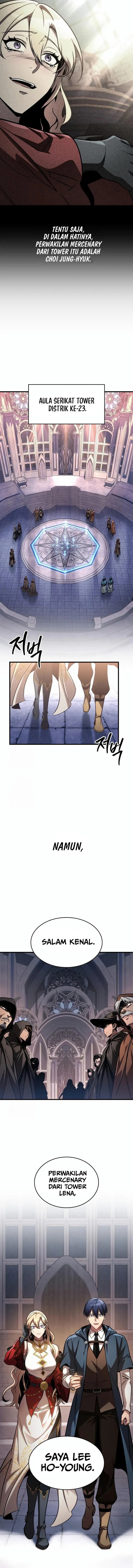 My Exclusive Tower Guide Chapter 83 Gambar 2