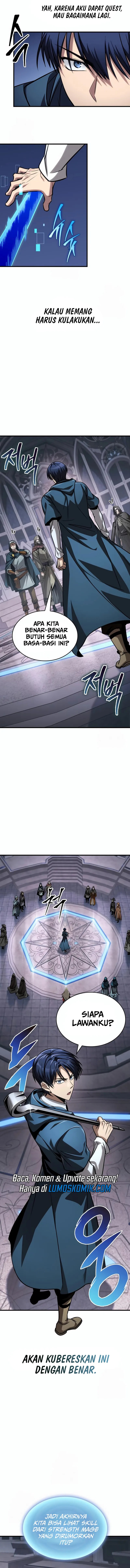 My Exclusive Tower Guide Chapter 83 Gambar 6