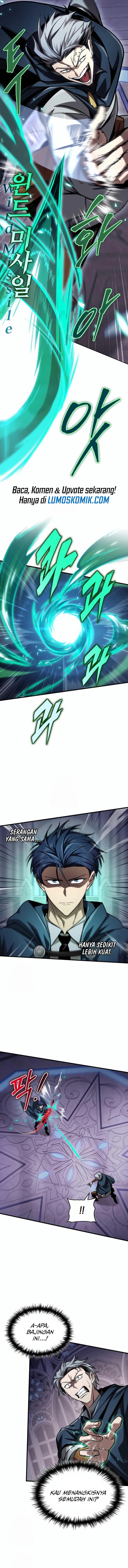 My Exclusive Tower Guide Chapter 83 Gambar 10