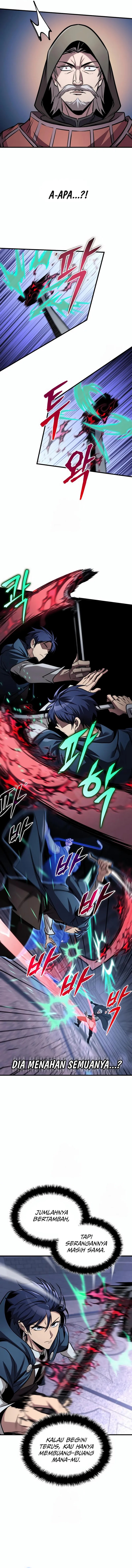 My Exclusive Tower Guide Chapter 83 Gambar 12