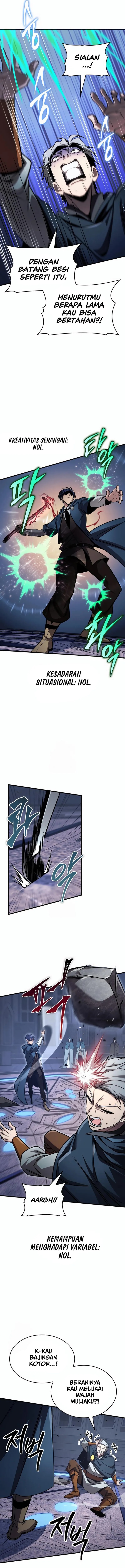 My Exclusive Tower Guide Chapter 83 Gambar 13