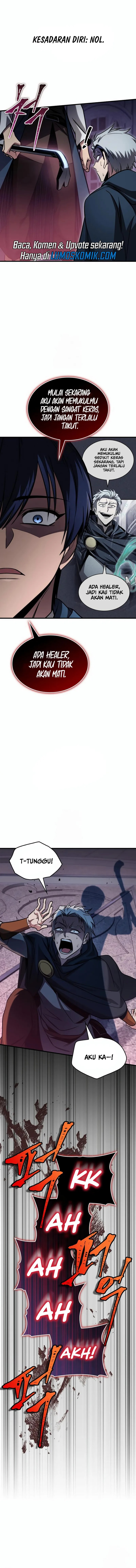 My Exclusive Tower Guide Chapter 83 Gambar 14