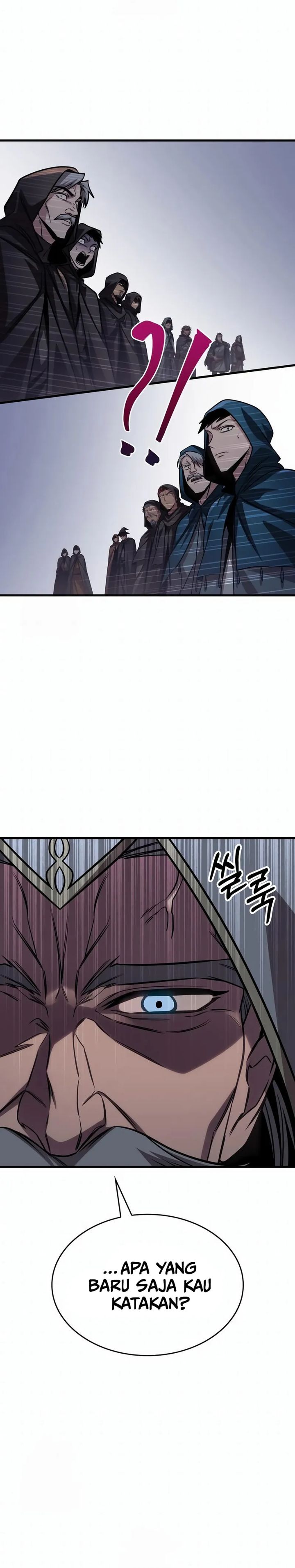 My Exclusive Tower Guide Chapter 84 Gambar 32