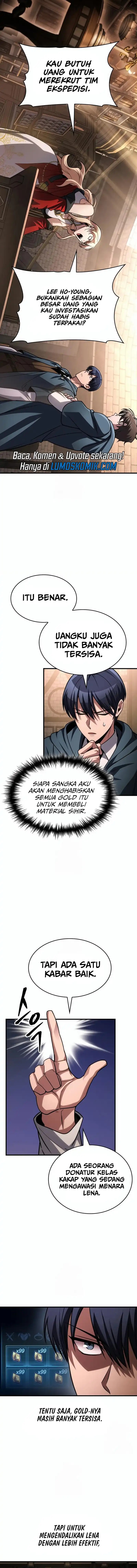 My Exclusive Tower Guide Chapter 85 Gambar 2