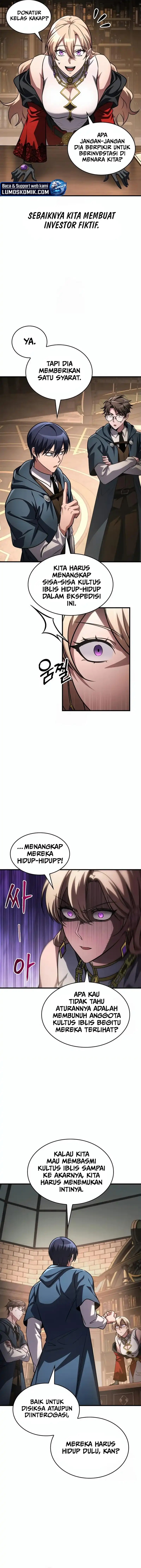 My Exclusive Tower Guide Chapter 85 Gambar 3