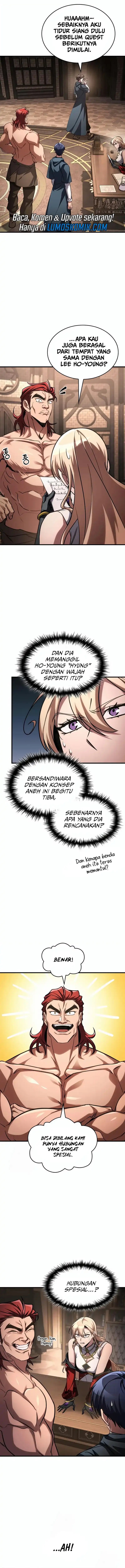 My Exclusive Tower Guide Chapter 85 Gambar 7