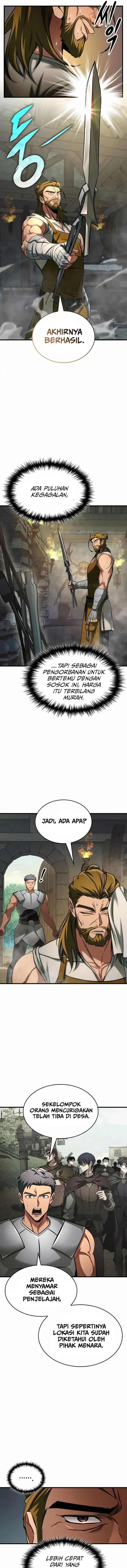 My Exclusive Tower Guide Chapter 85 Gambar 16