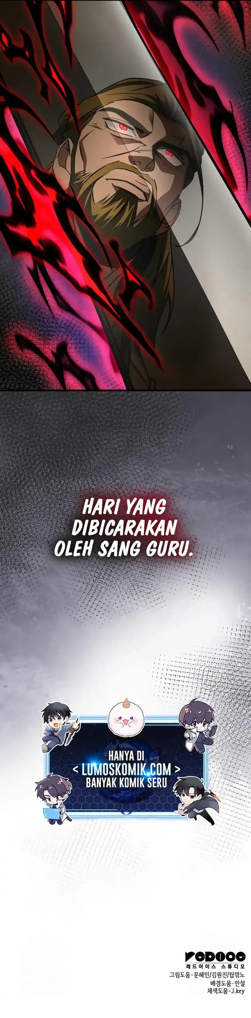 My Exclusive Tower Guide Chapter 85 Gambar 19