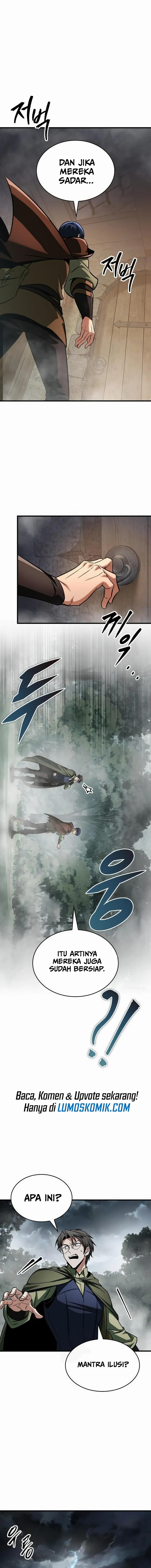 My Exclusive Tower Guide Chapter 86 Gambar 6