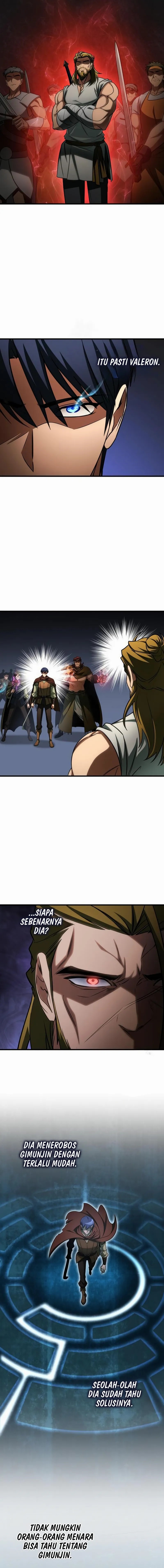 My Exclusive Tower Guide Chapter 86 Gambar 14