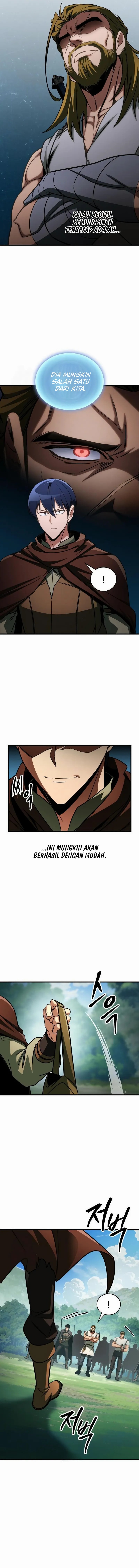 My Exclusive Tower Guide Chapter 86 Gambar 15