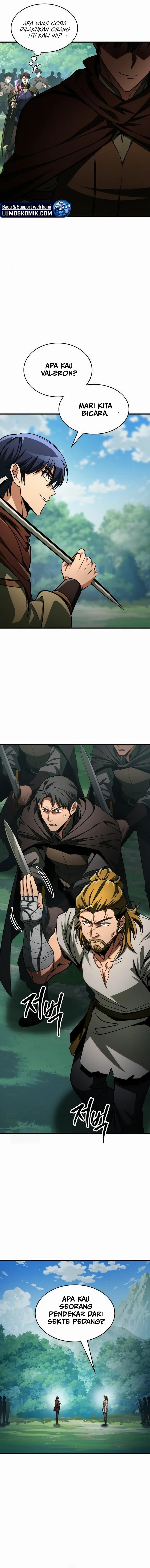 My Exclusive Tower Guide Chapter 86 Gambar 16