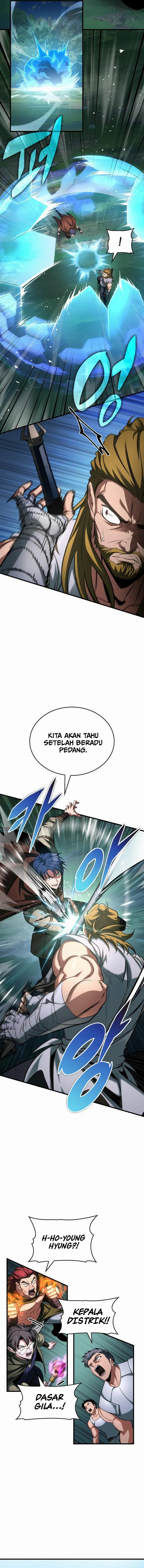 My Exclusive Tower Guide Chapter 86 Gambar 18