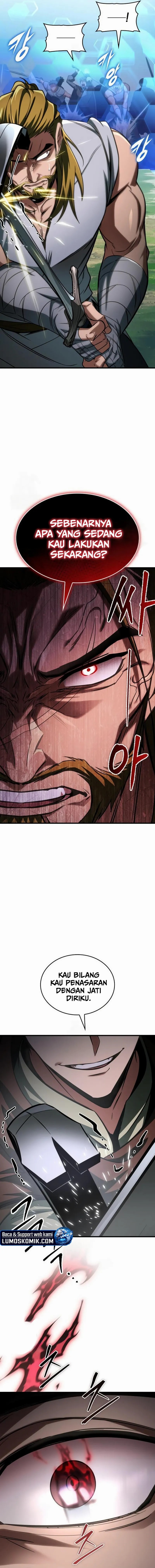 My Exclusive Tower Guide Chapter 86 Gambar 19