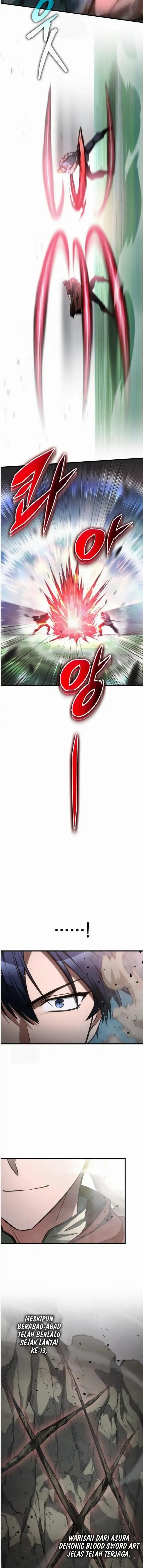 My Exclusive Tower Guide Chapter 87 Gambar 2