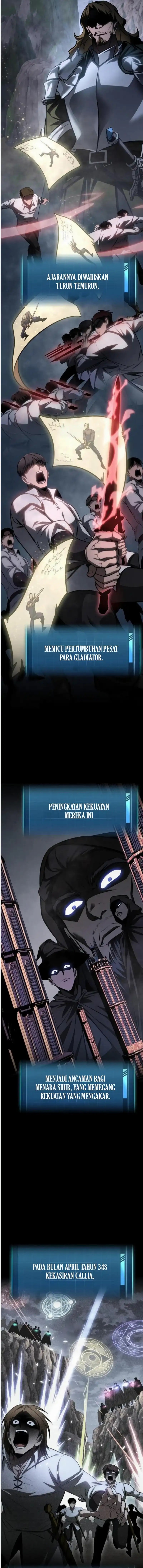 My Exclusive Tower Guide Chapter 87 Gambar 6