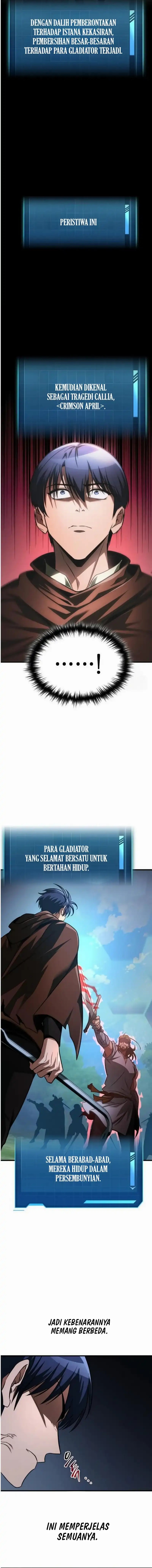 My Exclusive Tower Guide Chapter 87 Gambar 7