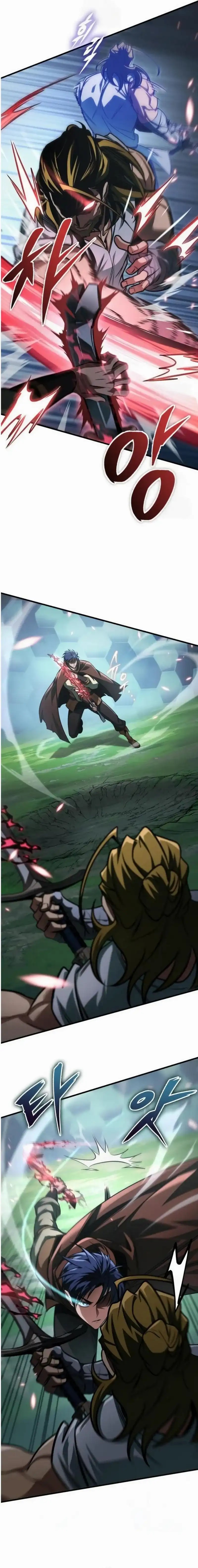 My Exclusive Tower Guide Chapter 87 Gambar 10