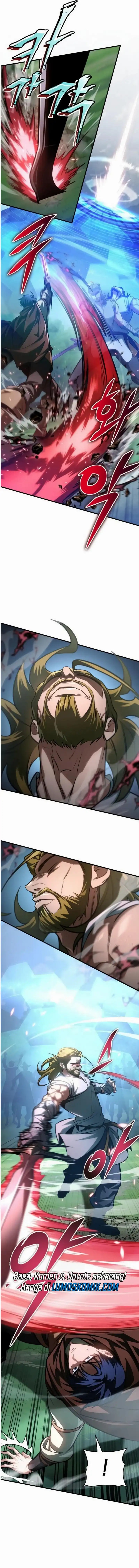 My Exclusive Tower Guide Chapter 87 Gambar 11