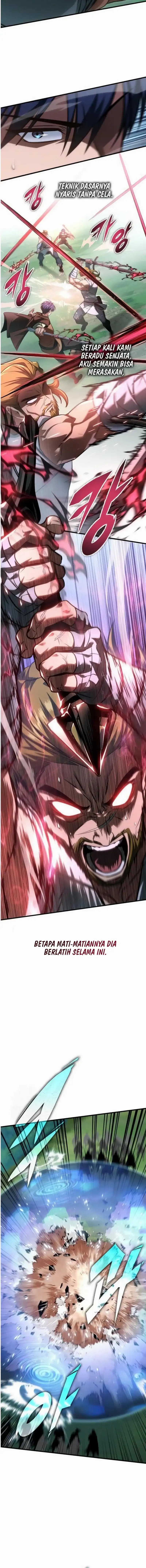 My Exclusive Tower Guide Chapter 87 Gambar 13