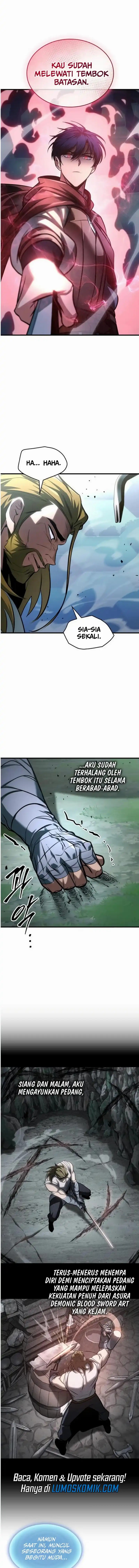 My Exclusive Tower Guide Chapter 87 Gambar 15