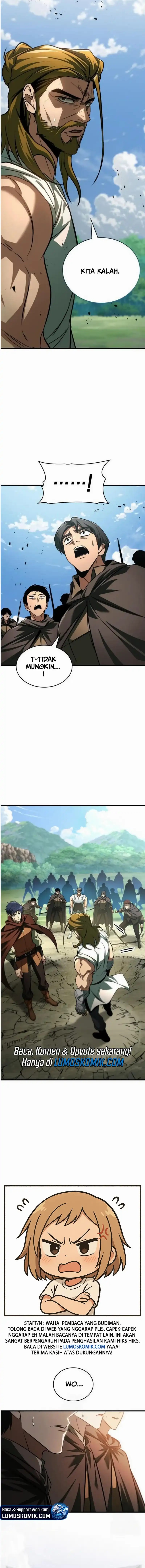 My Exclusive Tower Guide Chapter 87 Gambar 19