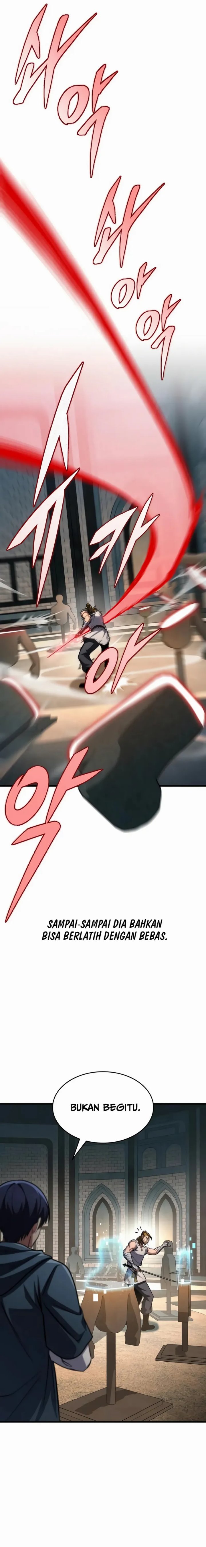 My Exclusive Tower Guide Chapter 88 Gambar 2