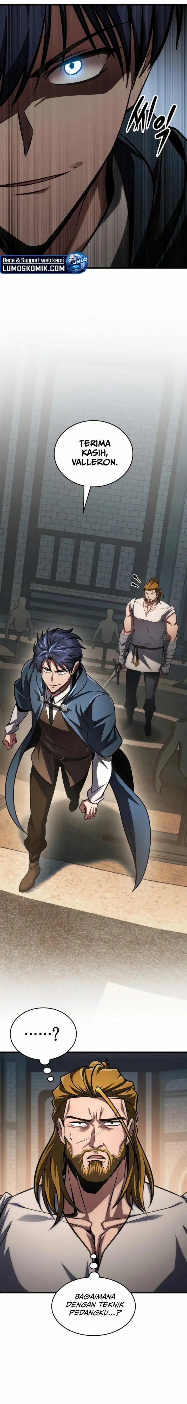 My Exclusive Tower Guide Chapter 88 Gambar 9