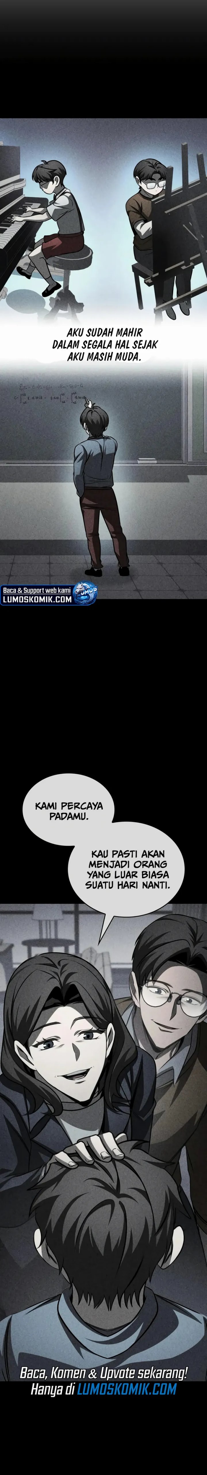 My Exclusive Tower Guide Chapter 88 Gambar 12