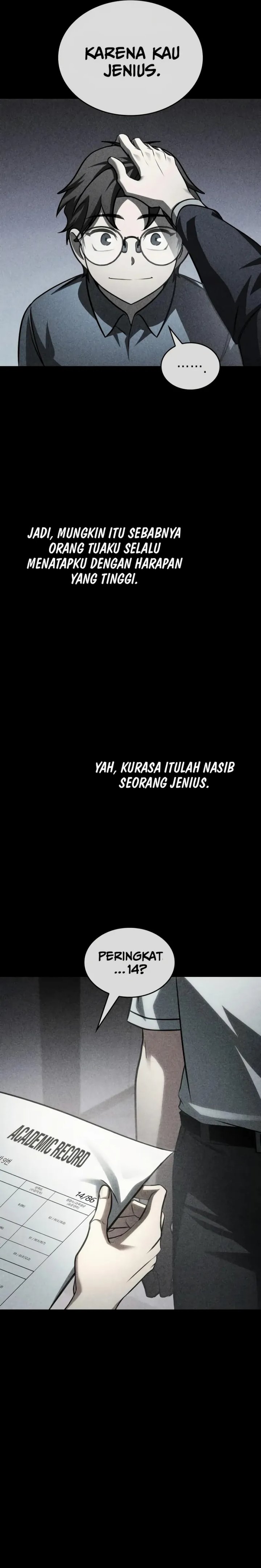 My Exclusive Tower Guide Chapter 88 Gambar 13