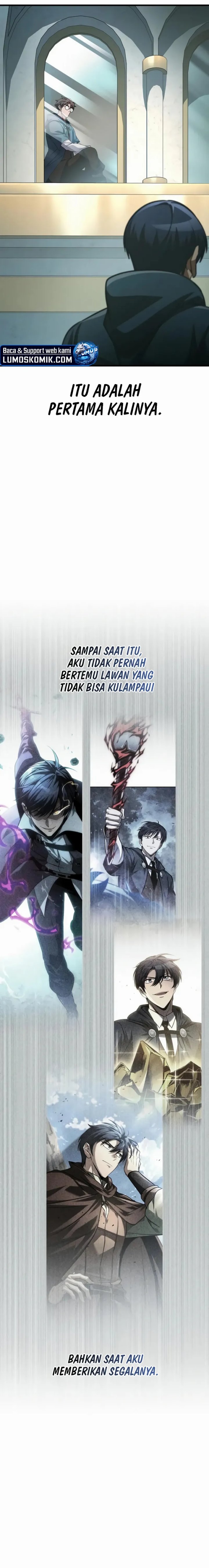 My Exclusive Tower Guide Chapter 88 Gambar 17