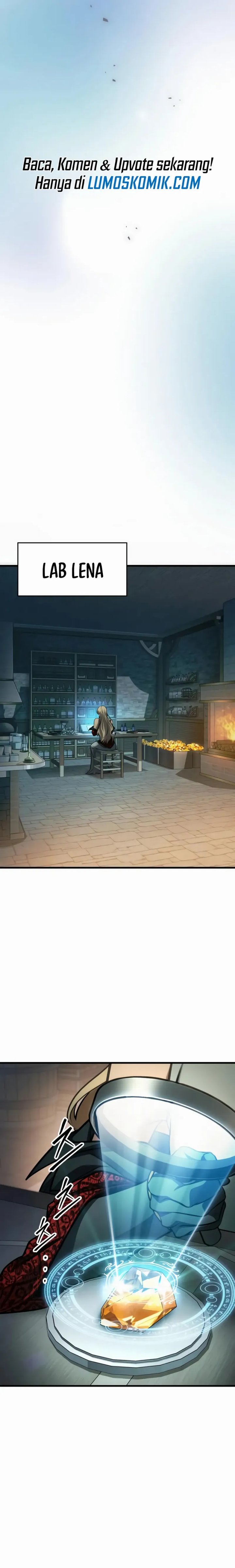 My Exclusive Tower Guide Chapter 88 Gambar 19