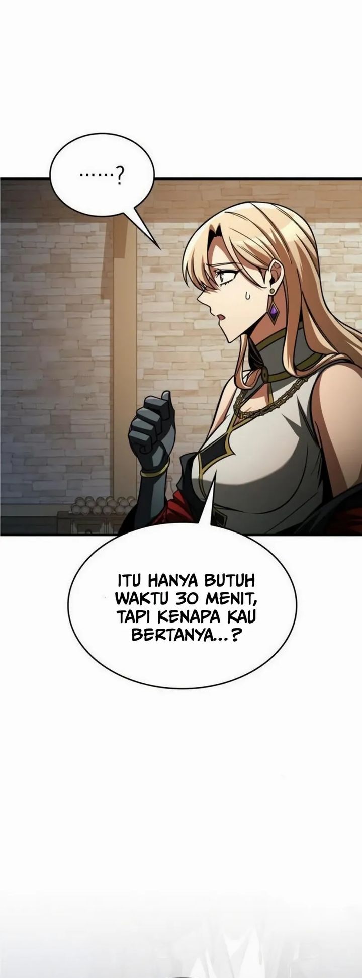 My Exclusive Tower Guide Chapter 89 Gambar 9