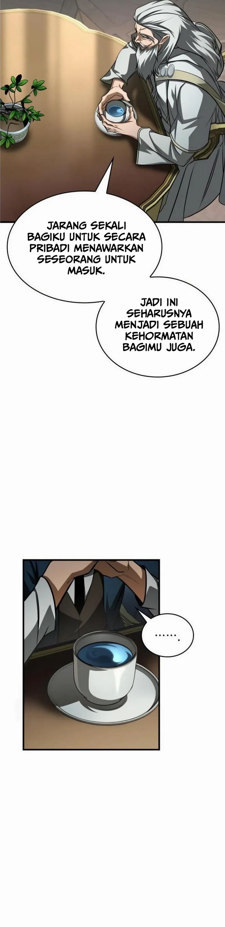 My Exclusive Tower Guide Chapter 89 Gambar 21