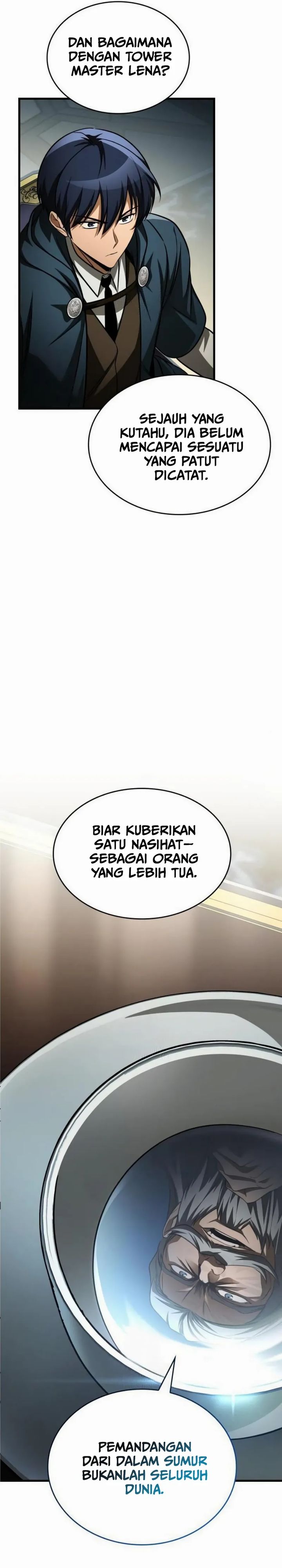My Exclusive Tower Guide Chapter 89 Gambar 29