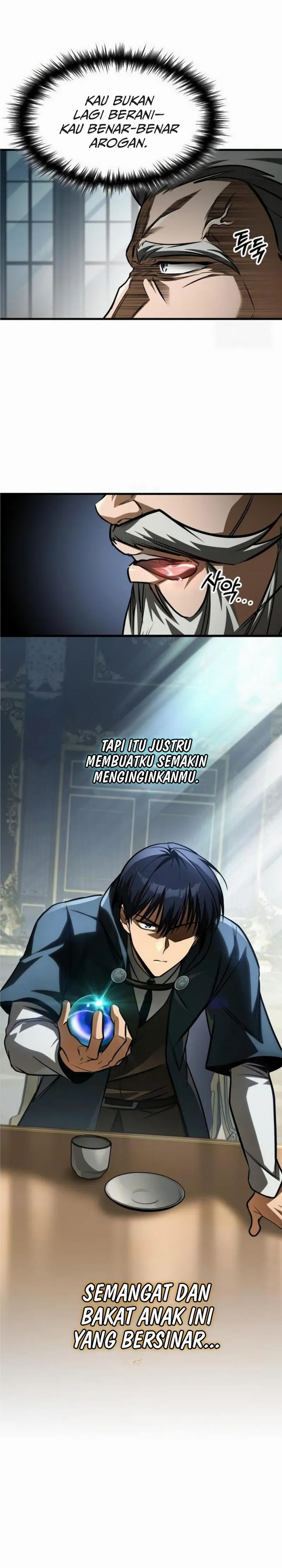 My Exclusive Tower Guide Chapter 89 Gambar 35