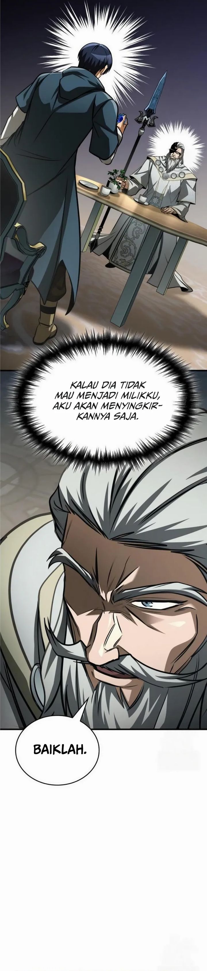 My Exclusive Tower Guide Chapter 89 Gambar 37
