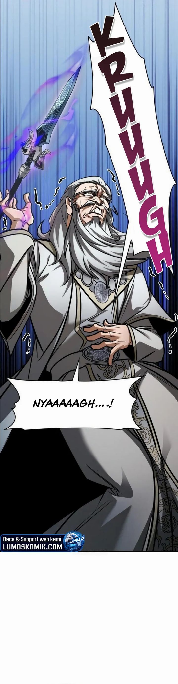 My Exclusive Tower Guide Chapter 89 Gambar 43