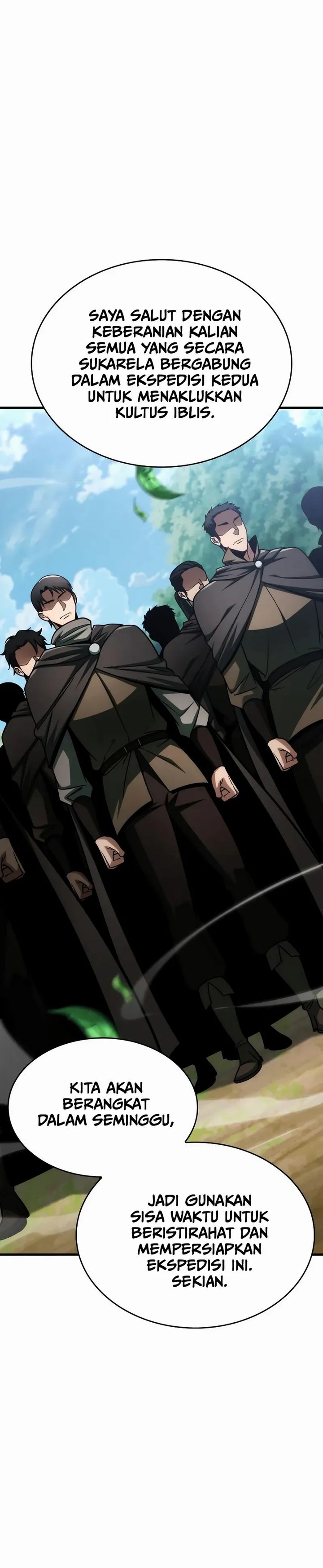 My Exclusive Tower Guide Chapter 90 Gambar 2